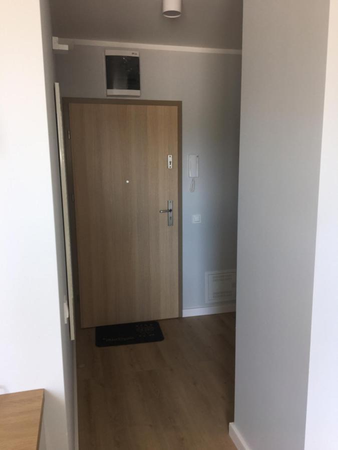 Apartament Sloneczne Tarasy Neo Dziwnówek Kültér fotó